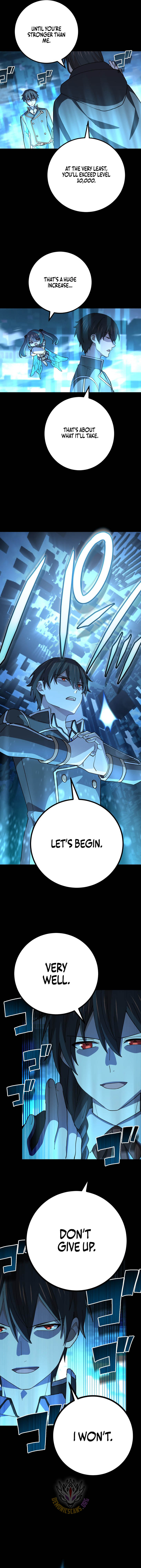 The Reincarnation of the Forbidden Archmage Chapter 178 9